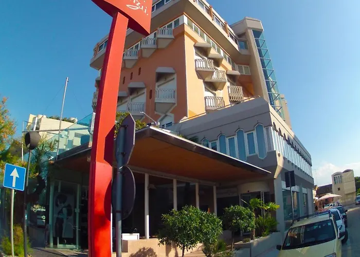 City Hotel سينِغاليا