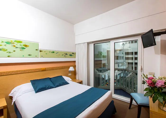 City Hotel Senigallia