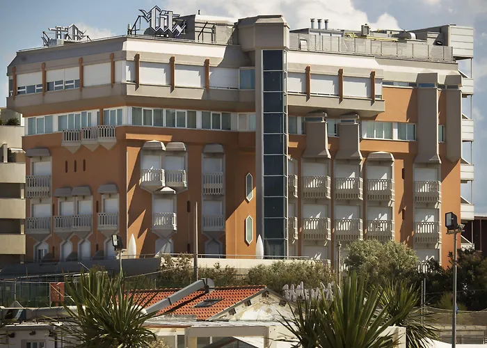 City Hotel Senigallia