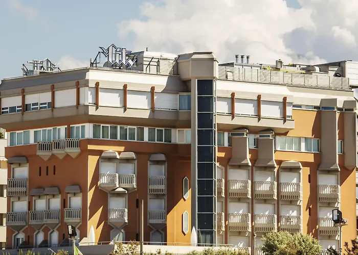 City Hotel Senigallia