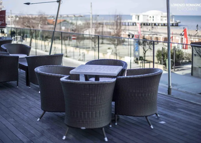 City Hotel Senigallia