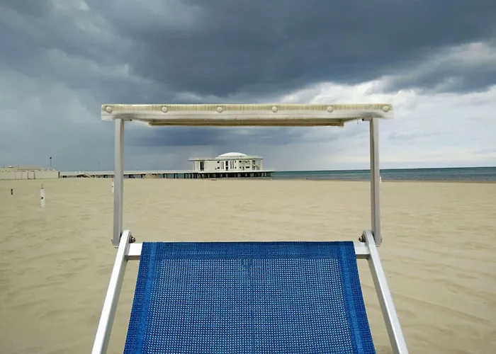 City Hotel 4* Senigallia