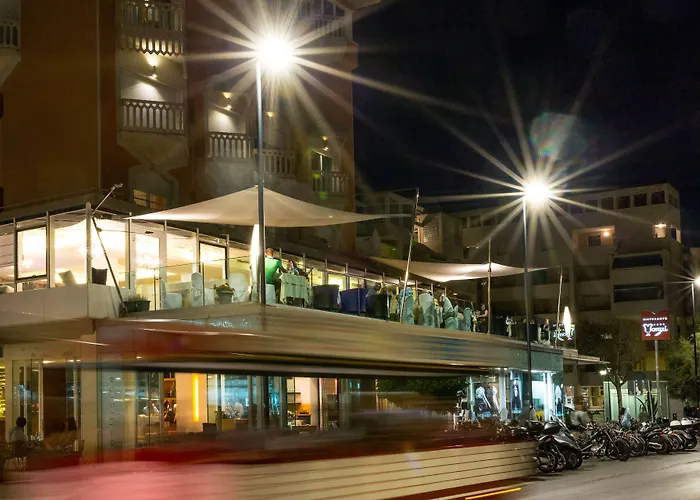 City Hotel Senigallia