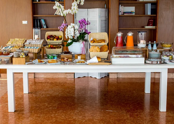 City Hotel Hotel Senigallia