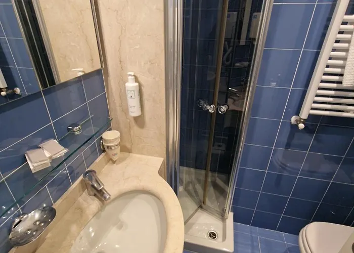 Hotel City Hotel Senigallia