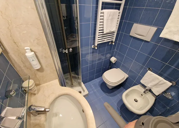 City Hotel Hotel Senigallia