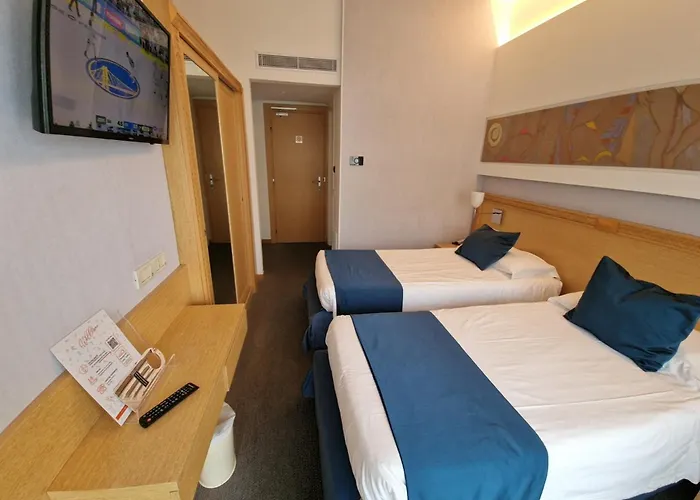 Hotel City Hotel Senigallia