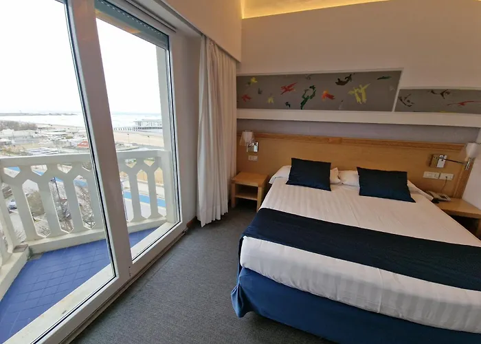 City Hotel Hotel Senigallia