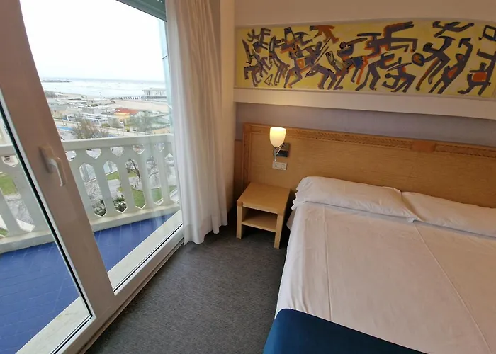 Hotel City Hotel Senigallia