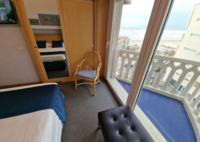 City Hotel 4* Senigallia