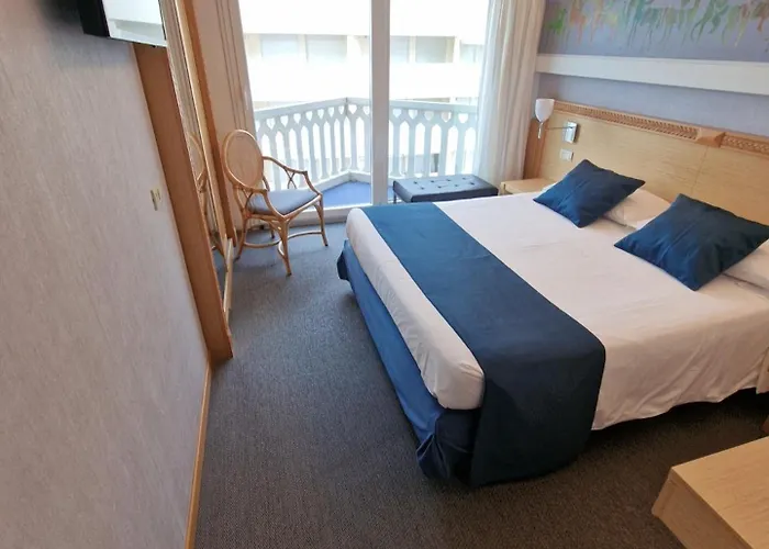 City Hotel Hotel Senigallia