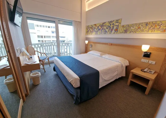 City Hotel 4* Senigallia