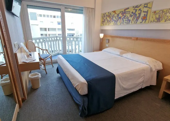 City Hotel 4* Senigallia