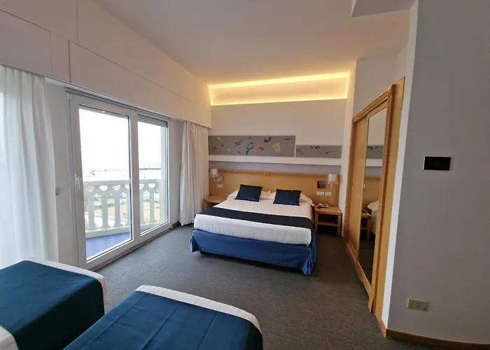 City Hotel Senigallia