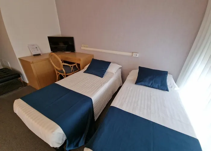 City Hotel Senigallia