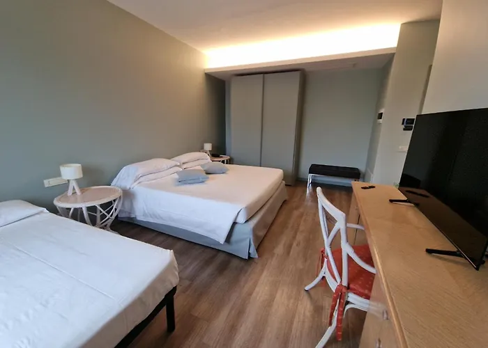 City Hotel 4* Senigallia