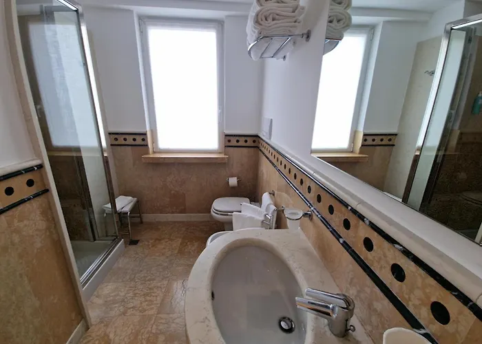 City Hotel Senigallia