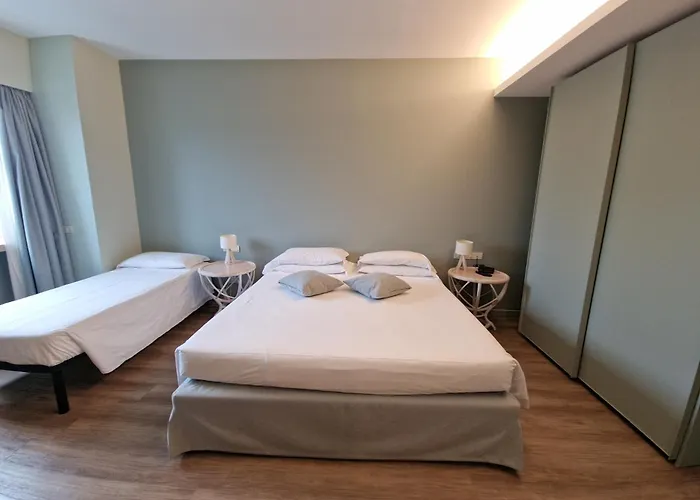 City Hotel 4* Senigallia