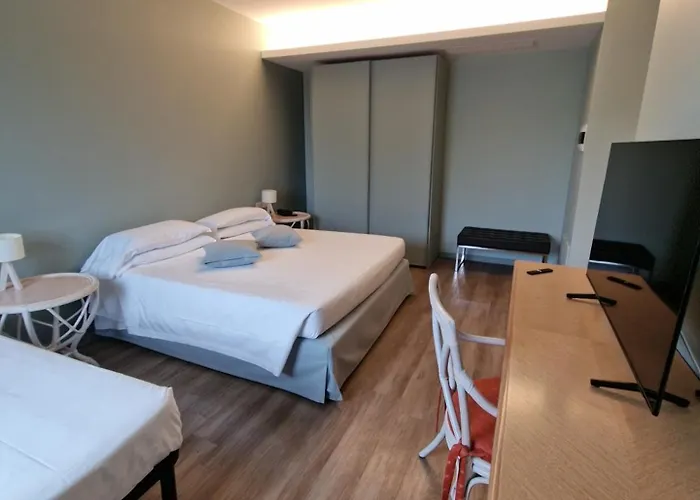 فندق City Hotel 4*