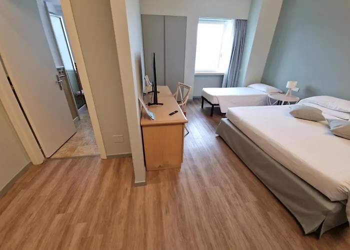 City Hotel Hotel Senigallia