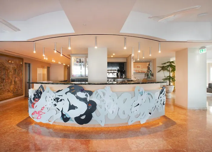 City Hotel 4* Senigallia