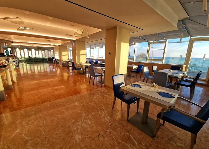 City Hotel Hotel Senigallia