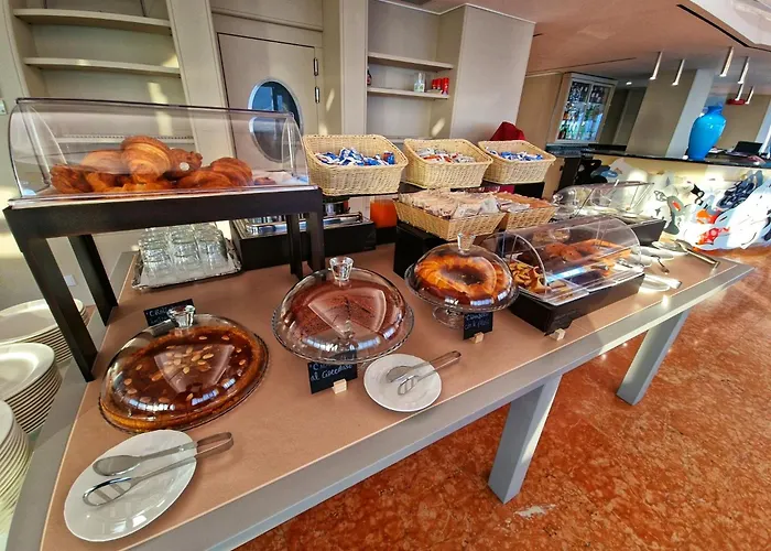 City Hotel Hotel Senigallia