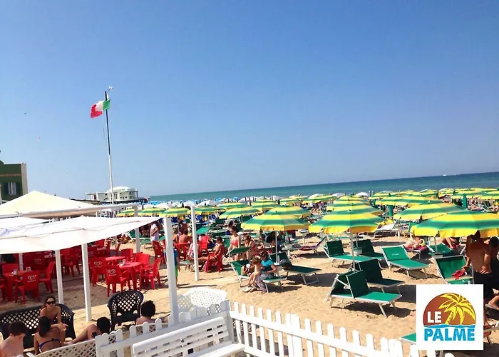 Hotel City Hotel Senigallia